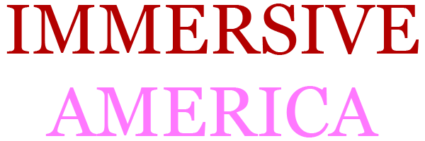 Immersive America