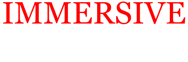 Immersive America